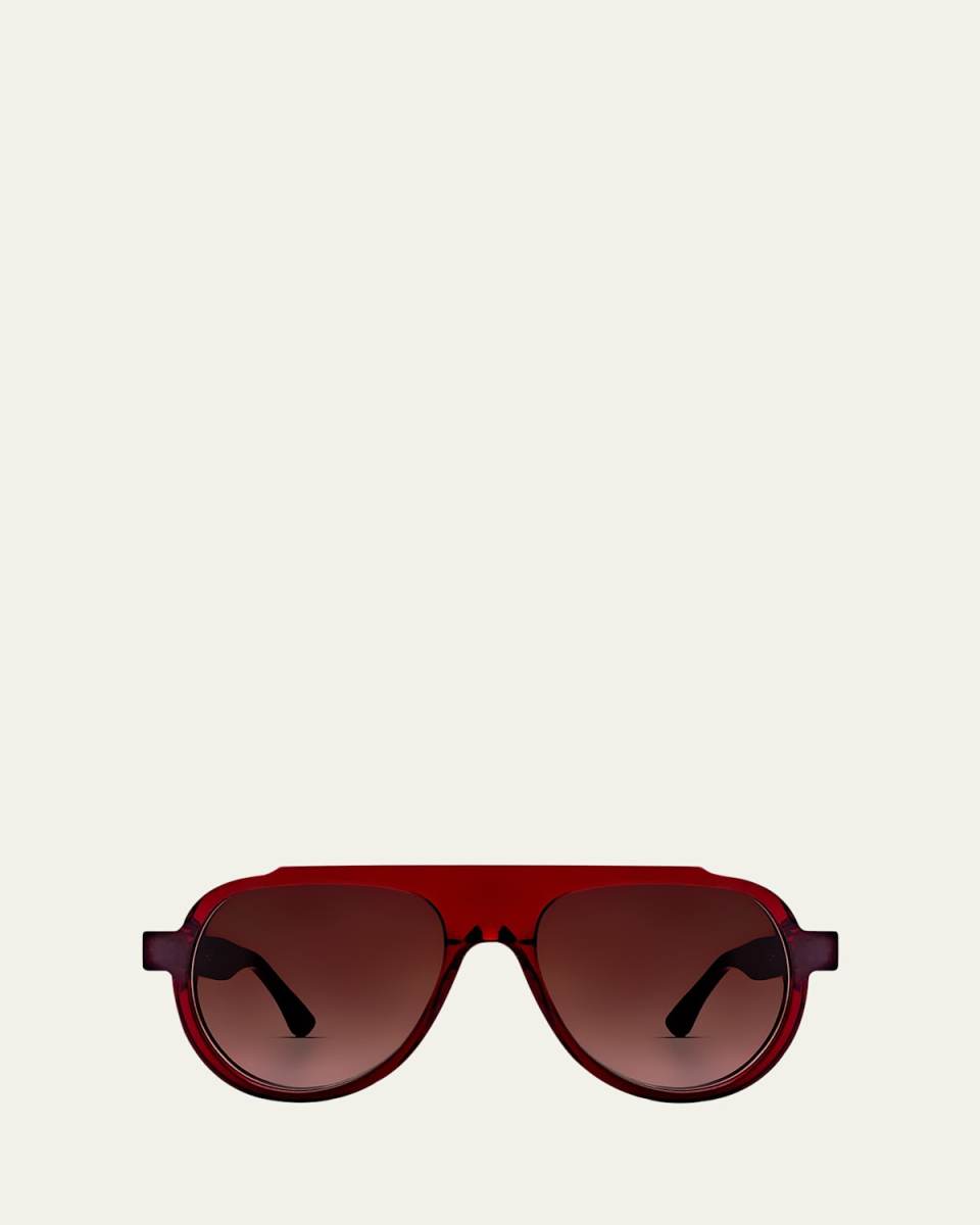 Clandesty Aviator Sunglasses